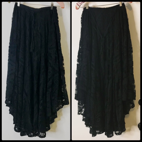 SPELL 🔮 Rhiannon Maxi Skirt NWOT - Picture 4 of 5